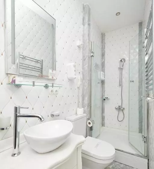 Fotos del hotel Faik Pasha Suites:  18