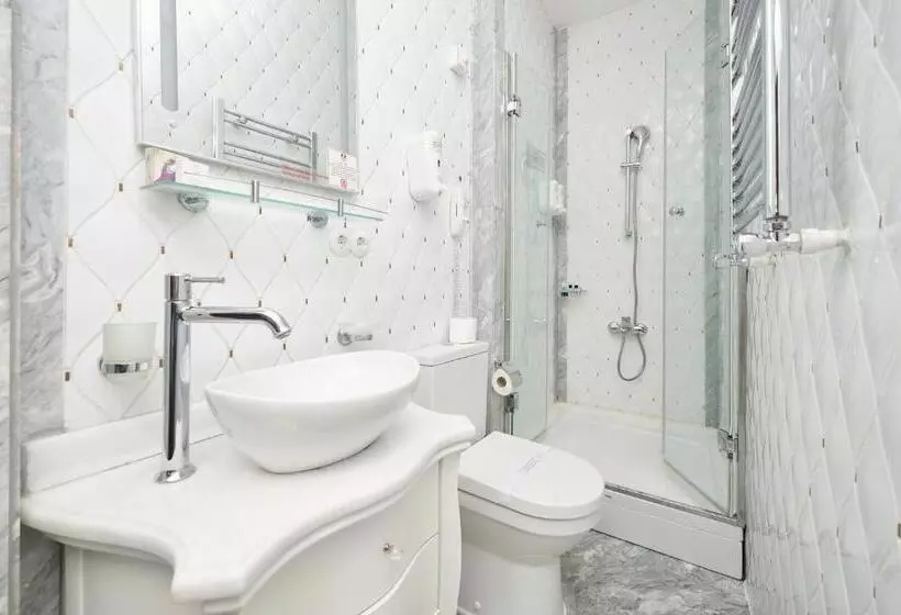 Fotos del hotel Faik Pasha Suites:  16