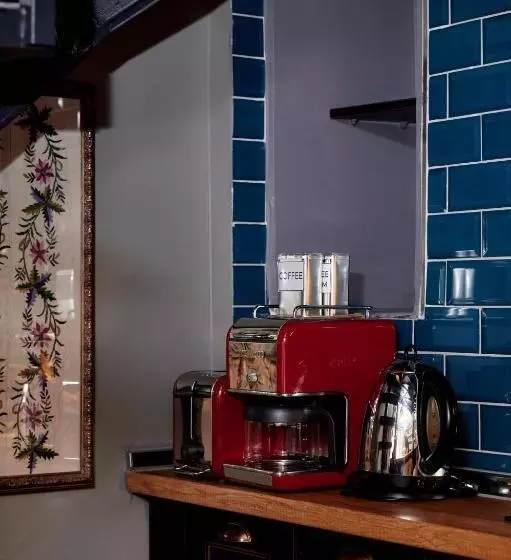 Fotos del hotel Faik Pasha Suites:  15