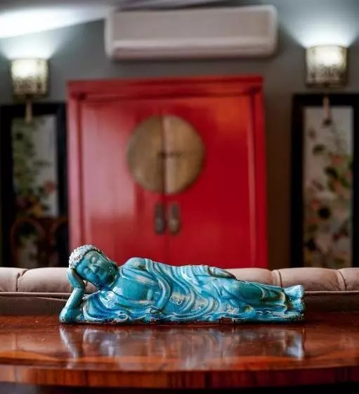 Fotos del hotel Faik Pasha Suites:  6