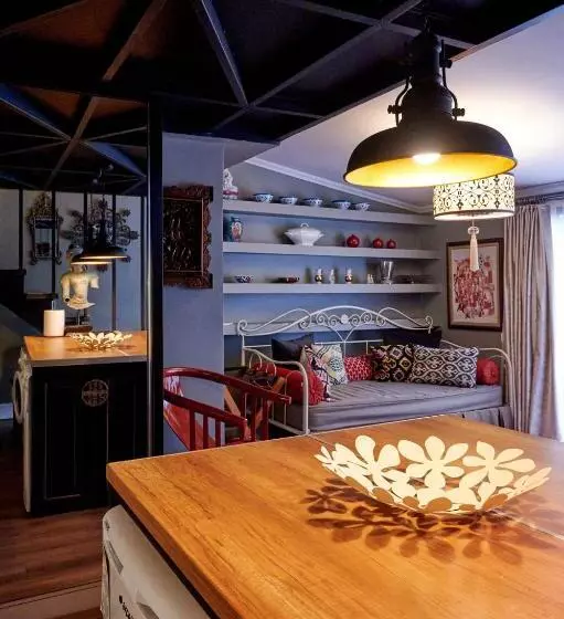 Fotos del hotel Faik Pasha Suites:  4