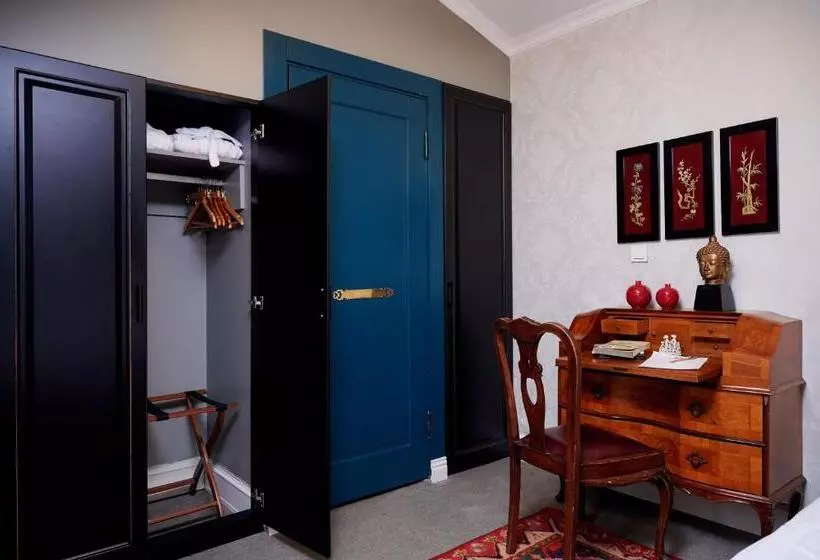 Fotos del hotel Faik Pasha Suites:  21