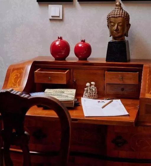 Fotos del hotel Faik Pasha Suites:  7