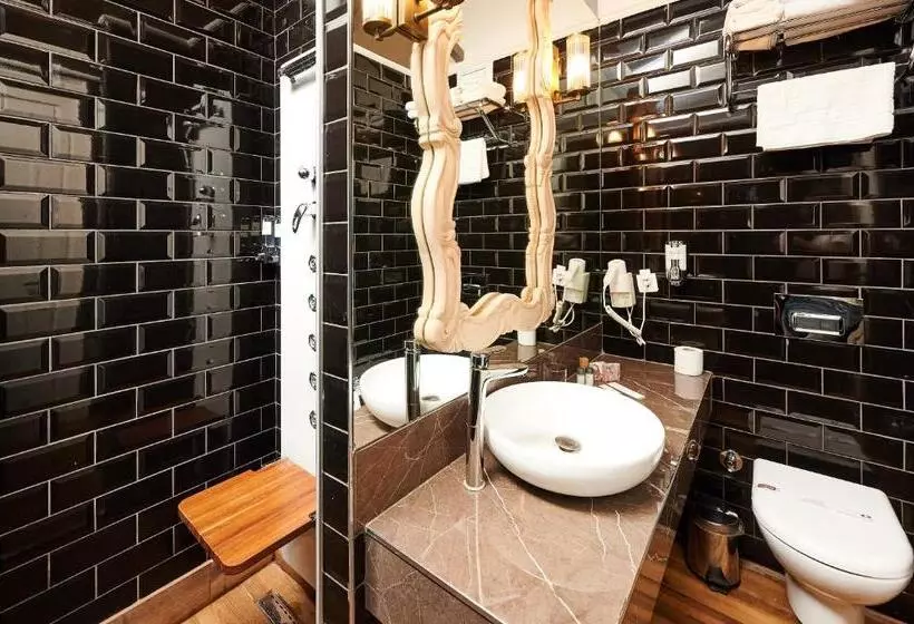 Fotos del hotel Faik Pasha Suites:  11