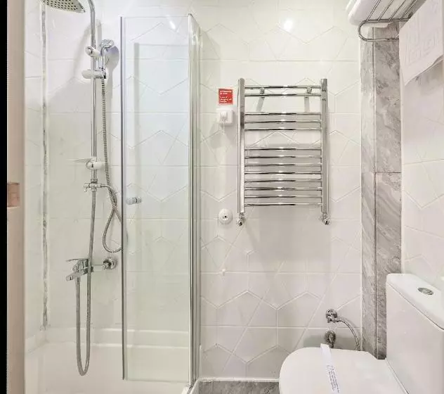 Fotos del hotel Faik Pasha Suites:  20