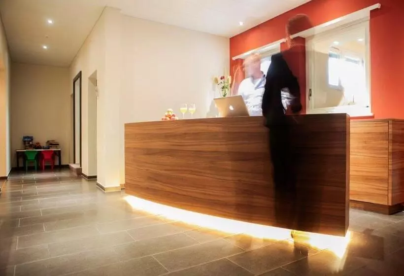 Fotos del hotel Gasthaus Zur Waldegg; Bw Signature Collection:  10