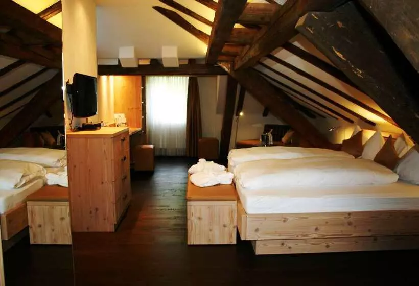 Fotos del hotel Gasthaus Zur Waldegg; Bw Signature Collection:  23