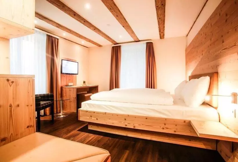 Gasthaus Zur Waldegg; Bw Signature Collection