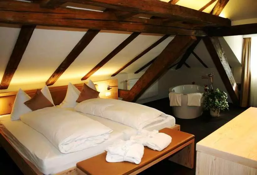 Fotos del hotel Gasthaus Zur Waldegg; Bw Signature Collection:  21