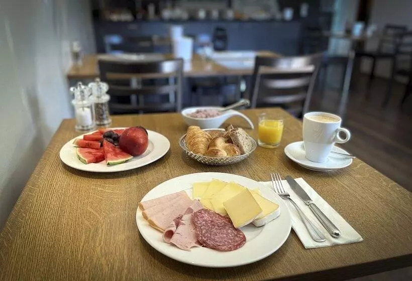 Fotos del hotel Gasthaus Zur Waldegg; Bw Signature Collection:  18