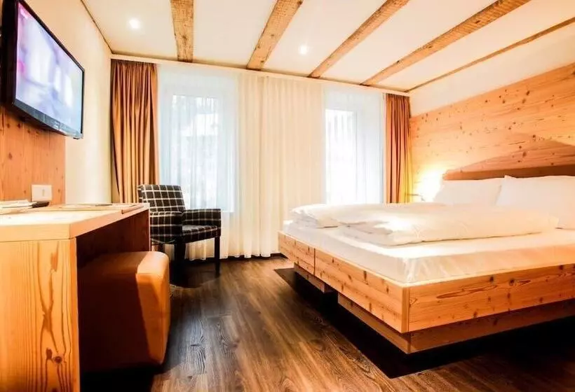 Fotos del hotel Gasthaus Zur Waldegg; Bw Signature Collection:  13