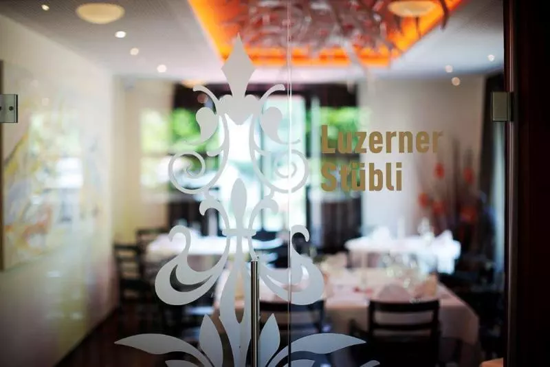 Fotos del hotel Gasthaus Zur Waldegg; Bw Signature Collection:  20