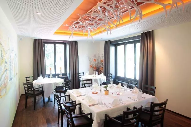 Fotos del hotel Gasthaus Zur Waldegg; Bw Signature Collection:  7