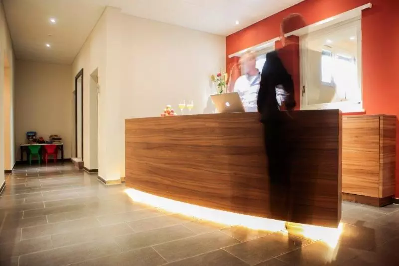 Fotos del hotel Gasthaus Zur Waldegg; Bw Signature Collection:  6