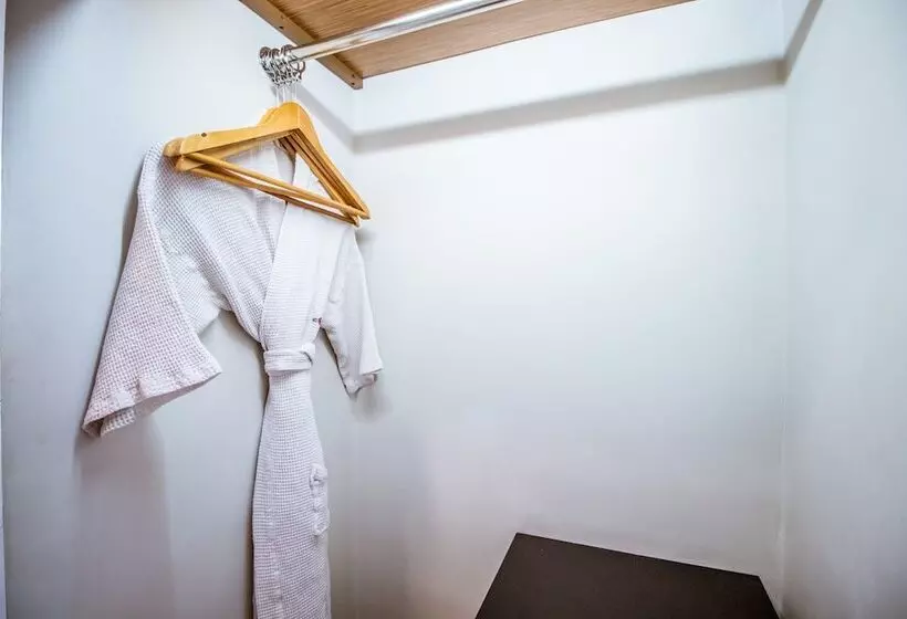 Fotos del hotel Grand Tjokro Yogyakarta:  24