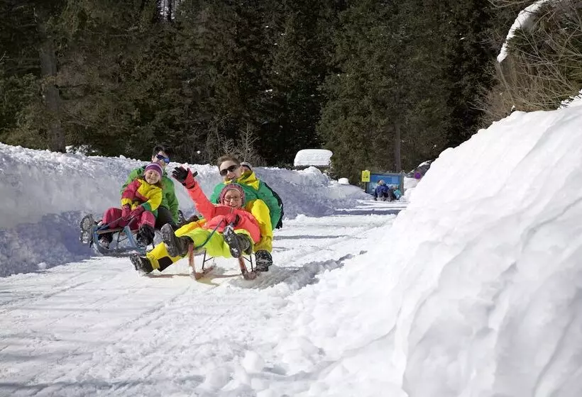 Fotos del hotel Hubertus:  6