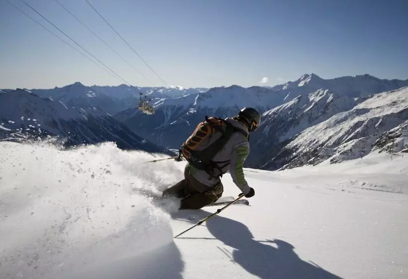 Fotos del hotel Hubertus:  20