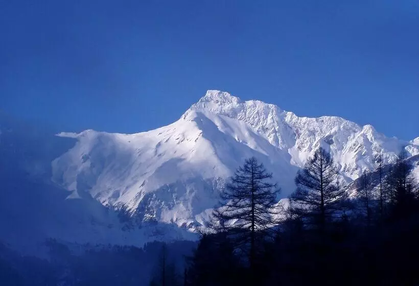 Fotos del hotel Hubertus:  17