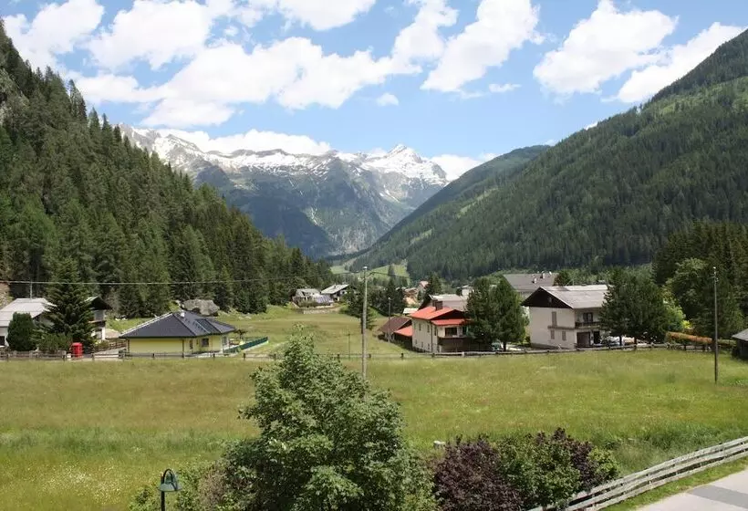 Fotos del hotel Hubertus:  7