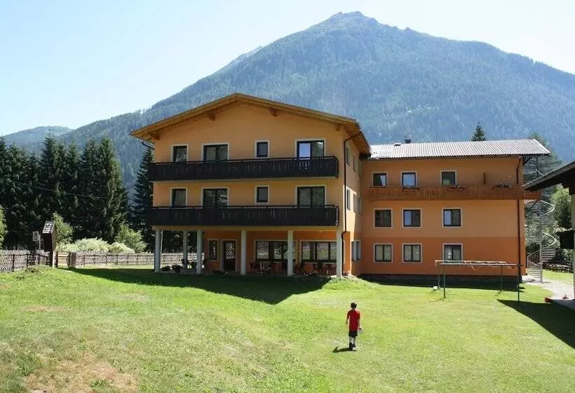 Fotos del hotel Hubertus:  12