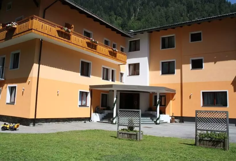 Fotos del hotel Hubertus:  8