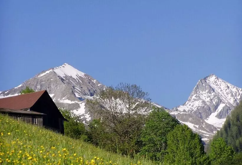 Fotos del hotel Hubertus:  15