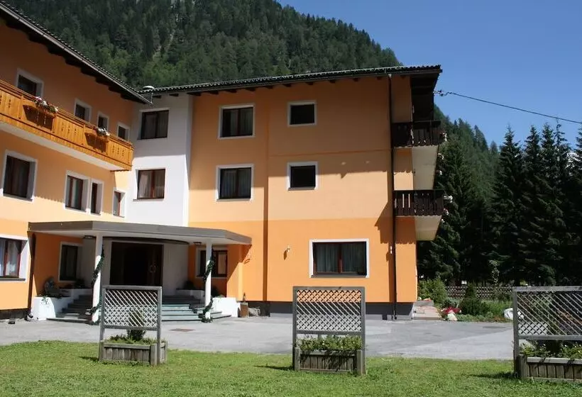 Fotos del hotel Hubertus:  16