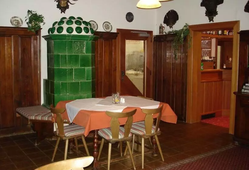 Fotos del hotel Hubertus:  13