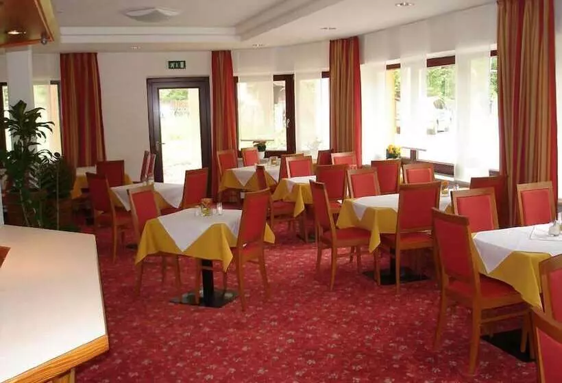 Fotos del hotel Hubertus:  9