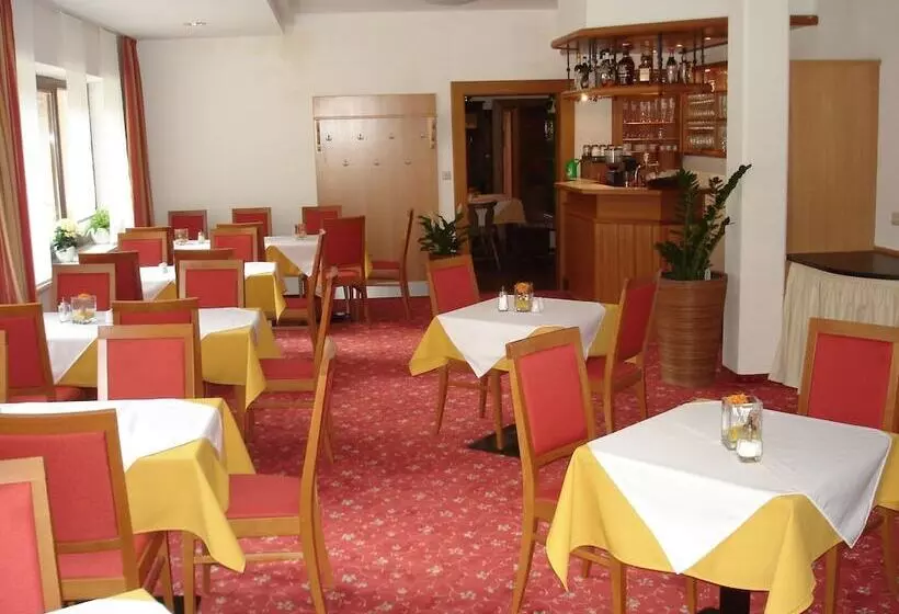 Fotos del hotel Hubertus:  5