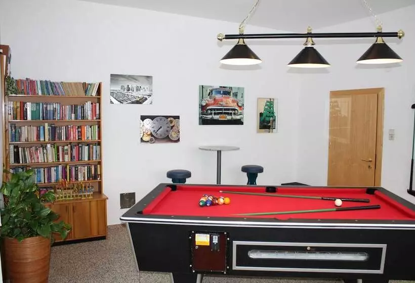 Fotos del hotel Hubertus:  4