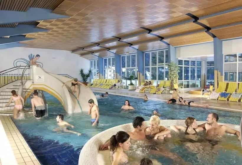 Fotos del hotel Hubertus:  3