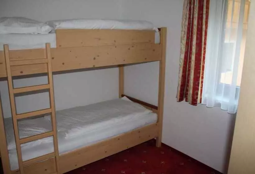 Fotos del hotel Hubertus:  2