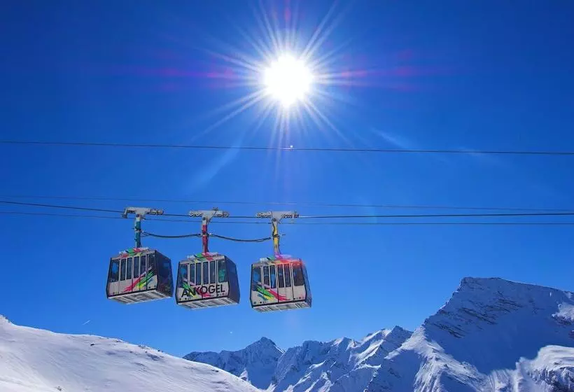 Fotos del hotel Hubertus:  19