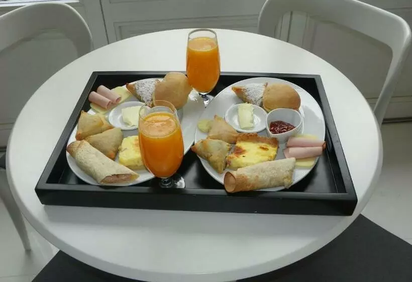 Fotos del hotel Metropolis:  3