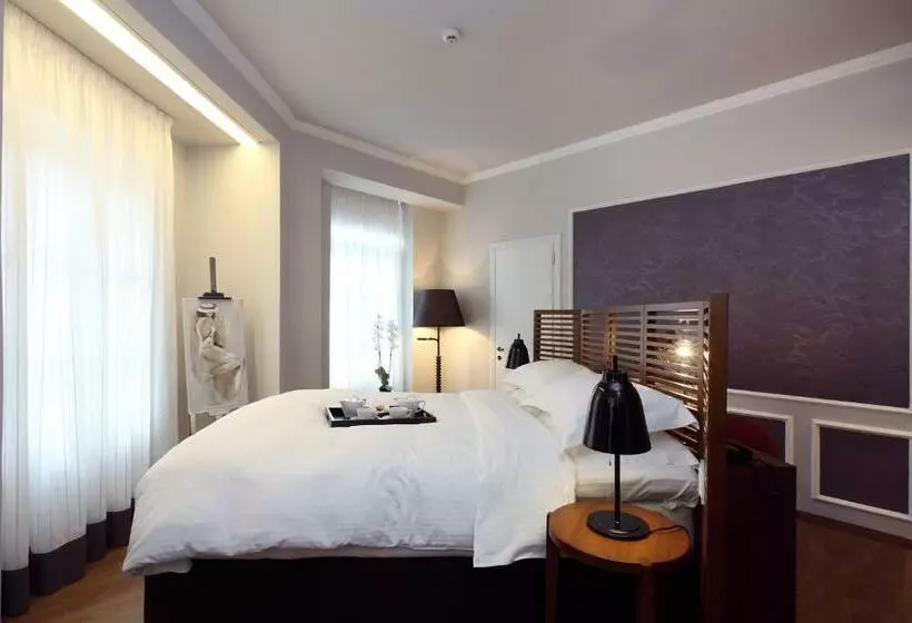 Fotos del hotel Metropolis:  2