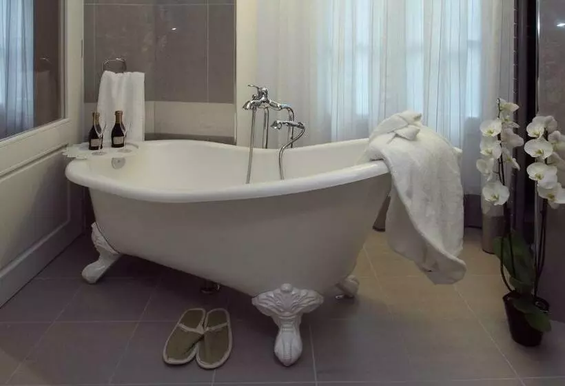 Fotos del hotel Metropolis:  23