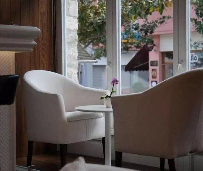 Fotos del hotel Metropolis:  15