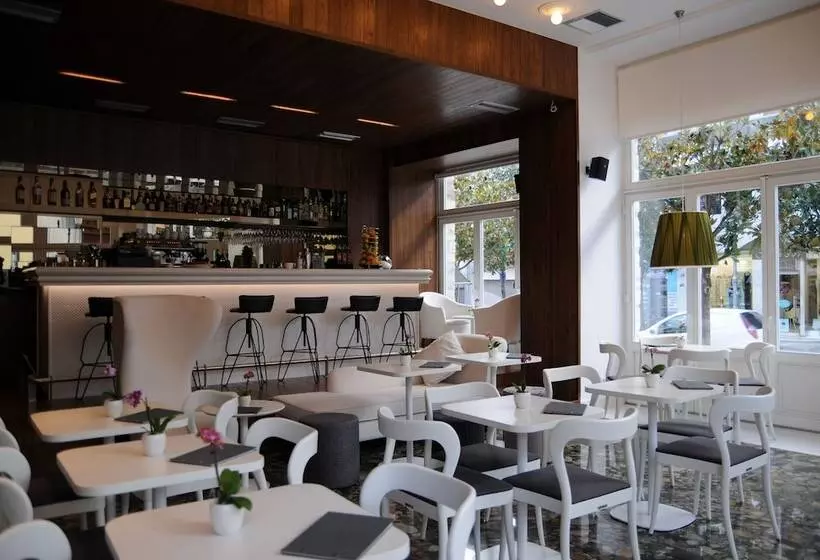 Fotos del hotel Metropolis:  4