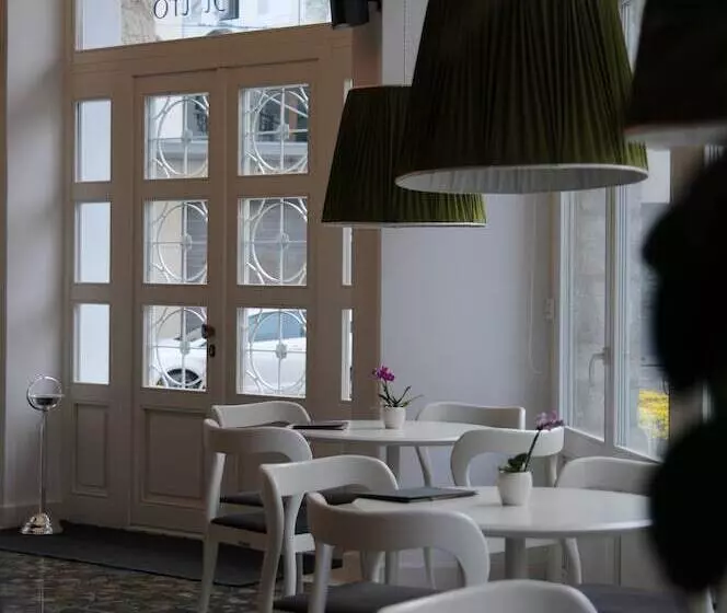 Fotos del hotel Metropolis:  9