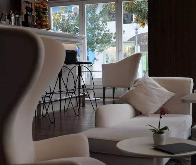 Fotos del hotel Metropolis:  19