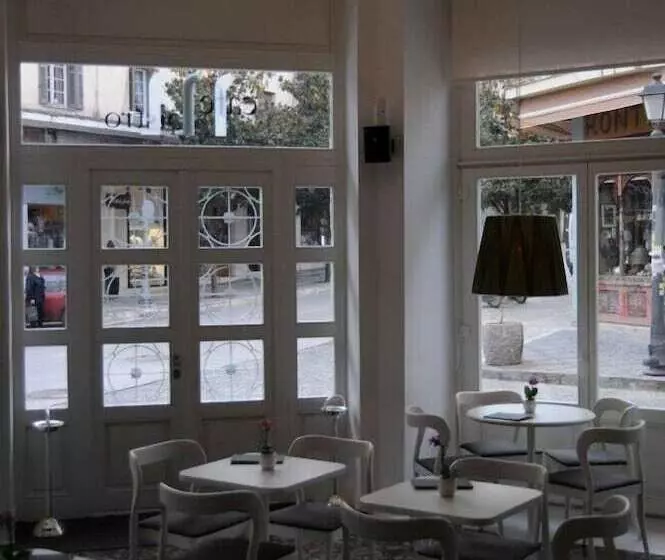 Fotos del hotel Metropolis:  10