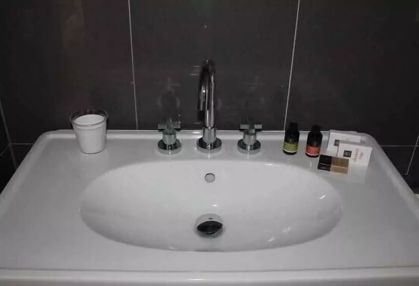 Fotos del hotel Metropolis:  16