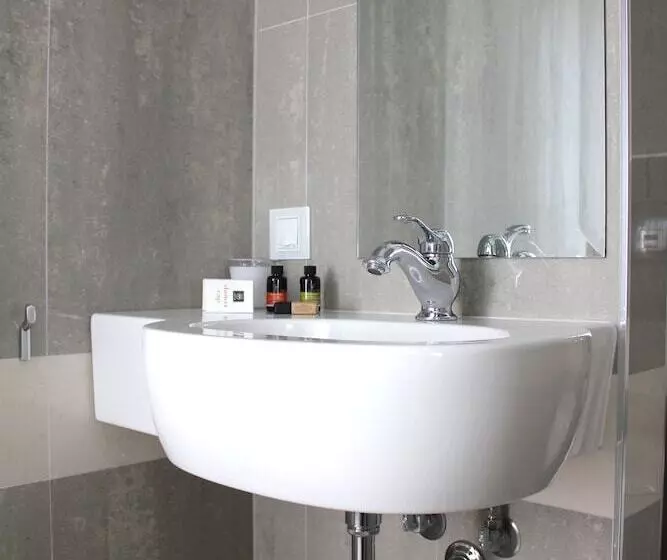 Fotos del hotel Metropolis:  20