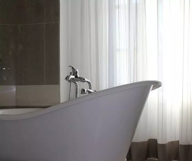 Fotos del hotel Metropolis:  22