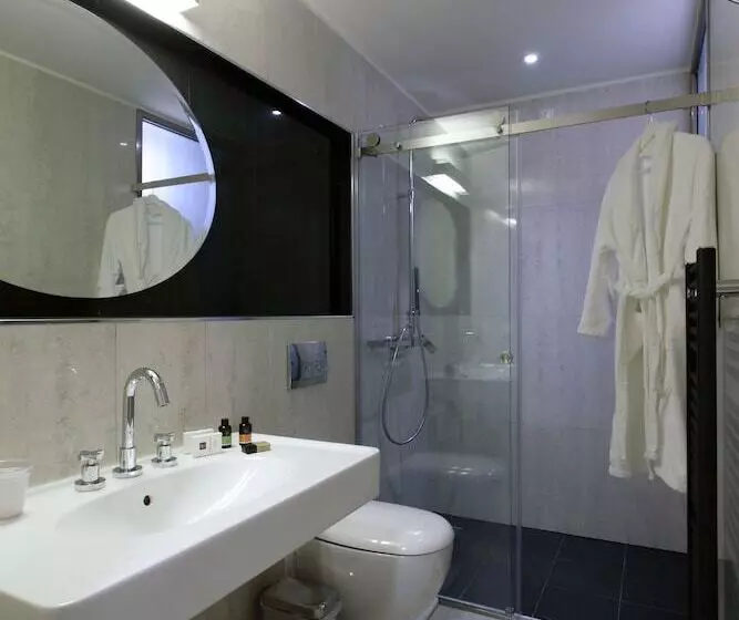 Fotos del hotel Metropolis:  5