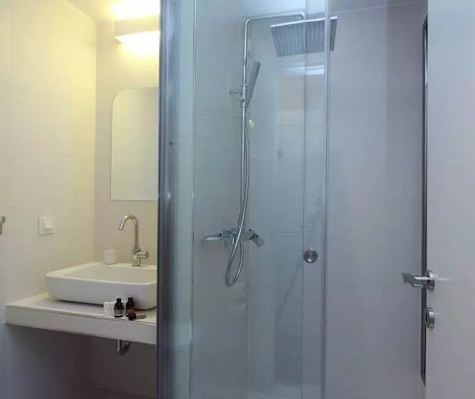 Fotos del hotel Metropolis:  21