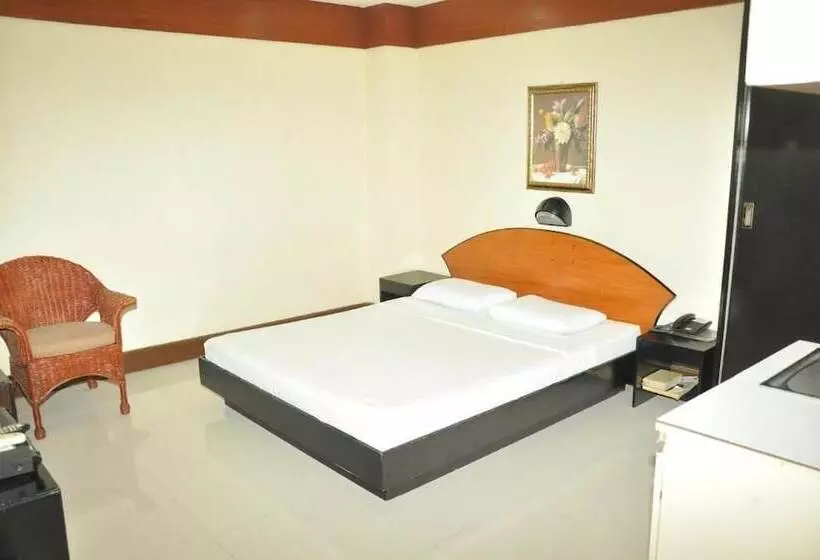 Fotos del hotel Paragon Suites:  16