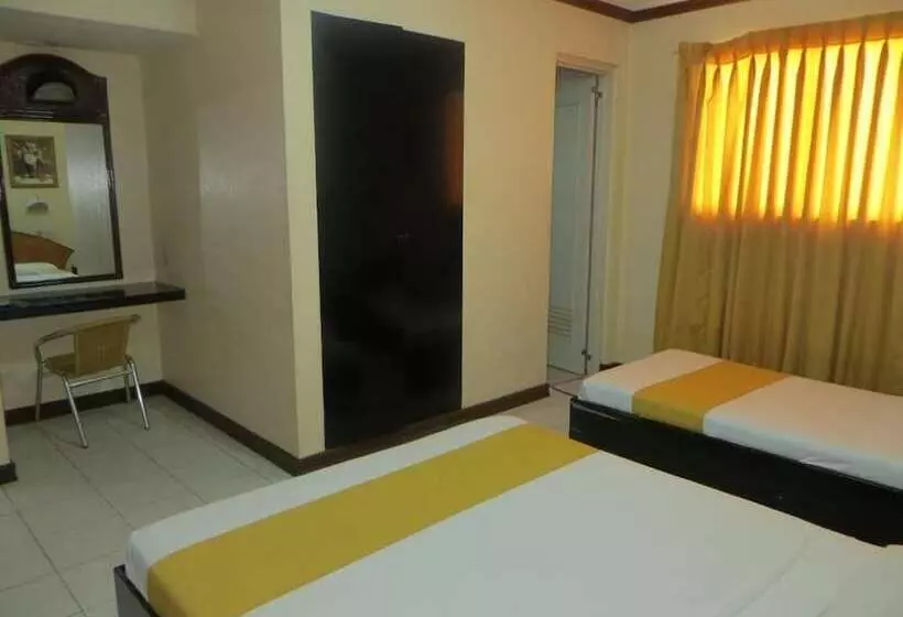 Fotos del hotel Paragon Suites:  2