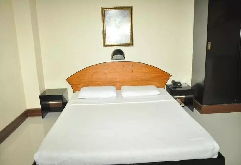 Fotos del hotel Paragon Suites:  15